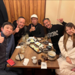 <span class="title">ゴルフストイック西新井店と江戸川店で定例会を開催</span>